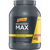 Powerbar Recovery Max Himbeere 1144 g-1