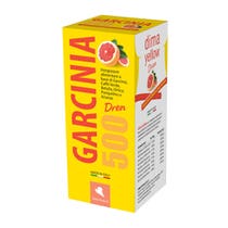 GARCINIA 500 DREN DIMA GELB PO-2