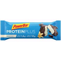 Powerbar Protein Plus Vanilleriegel mit niedrigem Zuckergehalt, 35 g-1