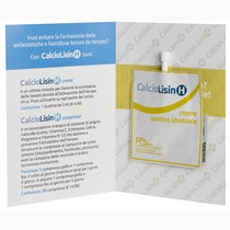 Calciolisin H Emulsione 1 Bustina 5ml-2