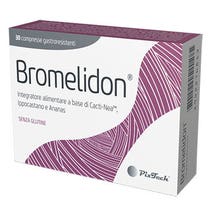 Bromelidon 30 magensaftresistente Tabletten-2