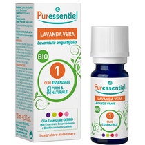 Puressentiel Olio Essenziale Bio Lavanda Vera 10ml-2