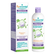 Puressentiel Igiene Intima Gel Detergente Delicato Bio 500ml-1