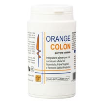 ORANGE DARM 80G-2