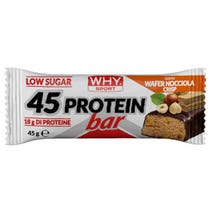 WHYSPORT 45 PROTEIN BAR WAFER-1