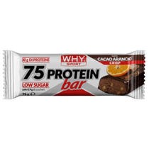 WHYSPORT 75 PROTEIN BAR CAC/AR-1