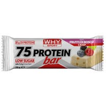WHYSPORT 75 PROTEIN BAR FRUIT B-1