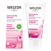 Weleda Crema Giorno Levigante Rosa 30ml-2