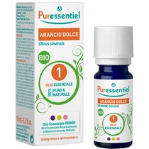 Puressentiel Arancio Dolce Olio Essenziale Bio 10ml-2