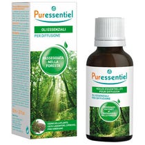 Puressentiel Miscela Olio Essenziale Passeggiata Foresta Per Diffusore 30ml-2
