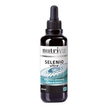 NUTRIVA SELENIO ULTRA GTT 30ML-1