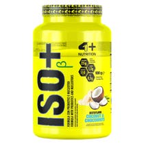 4+ ISOB+ KOKOSNUSS&SCHOKOLADEWHI900G-1