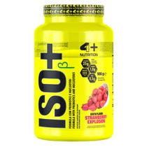 4+ ISOB+ ERDBEERE EXPL 900G-1