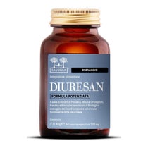 SALUGEA DIURESAN FORM POT60CPS-1