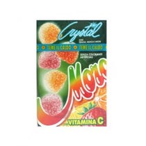Morositas Crystal Caramelle Morbide 50g-1