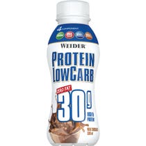 WEIDER PROTEIN LOW CARB SCHOKOLADE