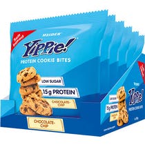 WEIDER YIPPIE PROTEIN-COOKIE-1