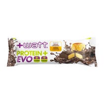 PROTEIN + EVO KARAMELLCREMES 40G-2