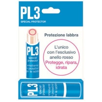 PL3 Stick Special Protector Protezione Labbra Con Astuccio 5g-2