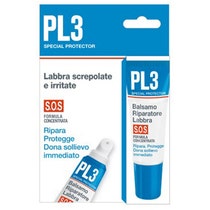 PL3 Balsamo Riparatore Labbra Sos 7,5ml-2