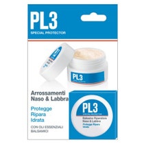 PL3 Balsamo Riparatore Naso/Labbra 7g-2