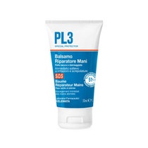 PL3 Balsamo Riparatore Mani SOS 50ml-2