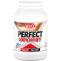 Whysport Perfect 100% Whey Cioco Cocco 900g-2