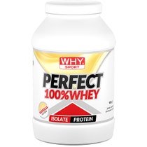 Whysport Perfect 100% Whey Vaniglia 900g-2