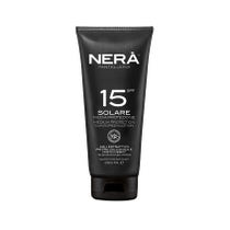 Nera' Crema Solare SPF15 Media Protezione 200ml-2