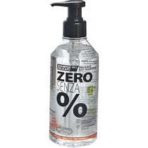Forhans Puro Bio Shampoo Delicato Zero Senza % 250ml-2
