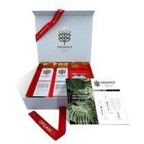 Organics Cosmetics Cofanetto Wellnes Antiage-1