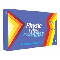 PHYSIC LEVEL TRAUMA CASE-2