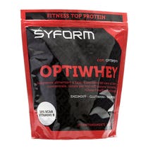 OPTIWHEY ERDBEER-CREME 500G-2