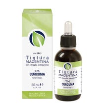 Tintura Magentina TM Curcuma 50ml-1