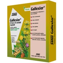 Gallexier Monodose 10 Flaconcini -2