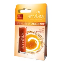 AMAVITAL PRIVATE STICK LAB EMO-1