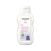 Weleda Baby Derma Crema Fluida Corpo 200ml-2
