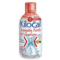 Kilocal Drenante Forte Tropical 500ml-2