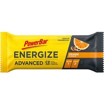 Powerbar Energize Advanced Orangenriegel 55g-1