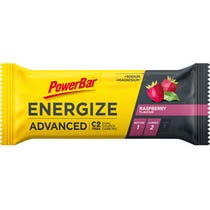 PowerBar Energize Advanced Himbeerriegel 55g-1