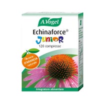 Echinaforce Junior 120 Compresse-2