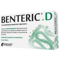 Beneteric-D 30 Dreischicht-überzogene Tabletten-3