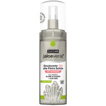 AloeVera2 Deodorante Pietra Solida Spray 100ml -2