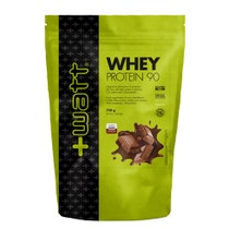 WHEY PROTEIN 90 CACAO 750G DOY-1