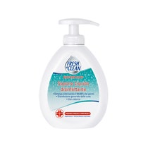 Fresh & Clean Sapone Liquido Disinfettante 300ml-2