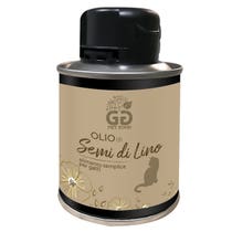 G&G Pet Food Leinsamenöl für Katzen 100ml-2