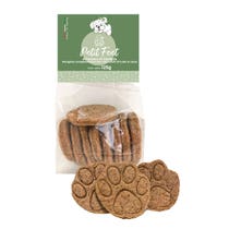 G&G Tiernahrung Petit Feet 125g-2
