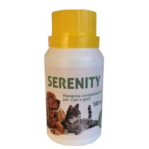 G&G Tiernahrung Gelassenheit 100ml-2