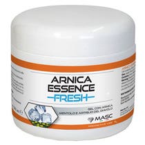 Masc Arnica Essence Fresh Gel Per Equini 500ml-2