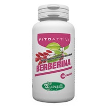 FITOATTIVI BERBERINA 60CPS-1